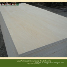 E / E Grade Branco Birch Plywoods (PIN034)